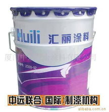 廈門中遠聯(lián)合涂料 木器涂料產(chǎn)品列表