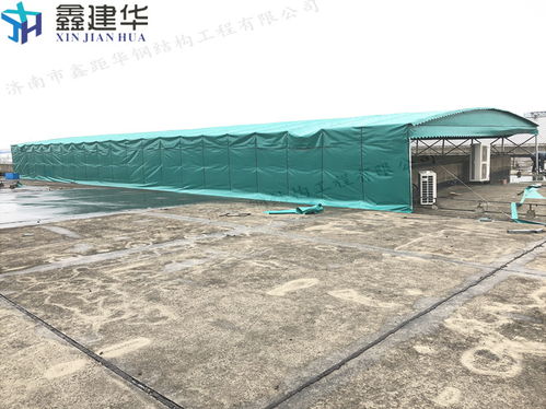 奎文區(qū)大型工廠遮陽篷/電動懸空伸縮蓬 防水材料領(lǐng)域的行業(yè)領(lǐng)跑者