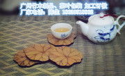 竹木茶盤(pán)茶具 天然材質(zhì)與茶文化的完美融合