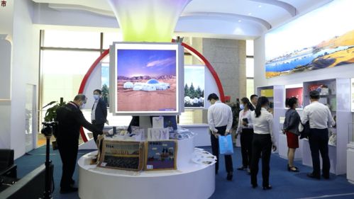 喜報！2021甘肅省文化旅游商品大賽金昌文旅商品斬獲一銀一銅