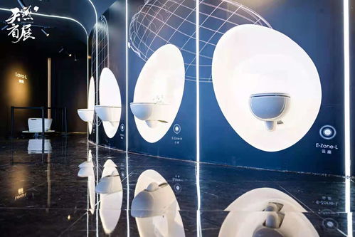 2021上海廚衛展國貨大賞 信息集成服務如何賦能智慧廚衛？